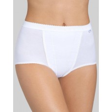 Sloggi Control Maxi Brief 2 Pack Sloggi Control Maxi Brief 2 Pack