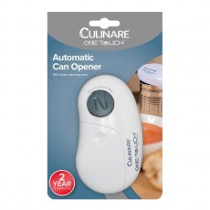 Advanced One Touch Can Opener Advanced One Touch Can Opener