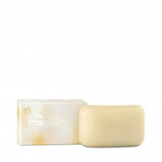 Arran After The Rain Soap Lime,Rose & Sandalwood 200g Arran After The Rain Soap Lime,Rose & Sandalwood 200g
