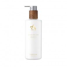 Arran After The Rain Hand Cream Lime,Rose & Sandalwood 300ml Arran After The Rain Hand Cream Lime,Rose & Sandalwood 300ml
