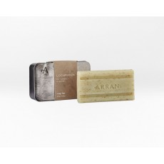 Arran Lochranza Patchouli & Anise Soap 200g Arran Lochranza Patchouli & Anise Soap 200g