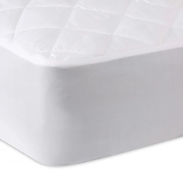Fine Bedding Breathe Bedding Mattress Protector