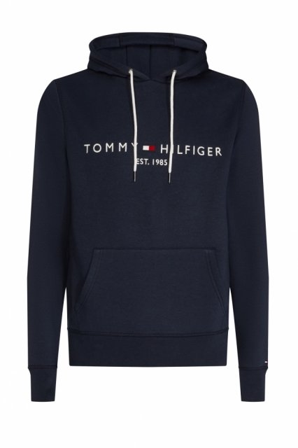 Tommy Hilfiger Core Tommy Logo Hoody