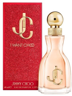 Jimmy Choo I want Choo EDP