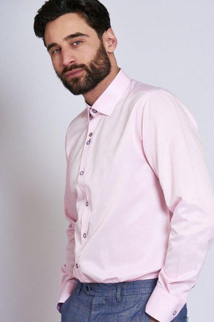 Marc Darcy Alfie Shirt