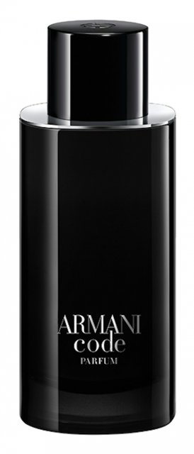 Armani Code Eau De Toilette 125ml