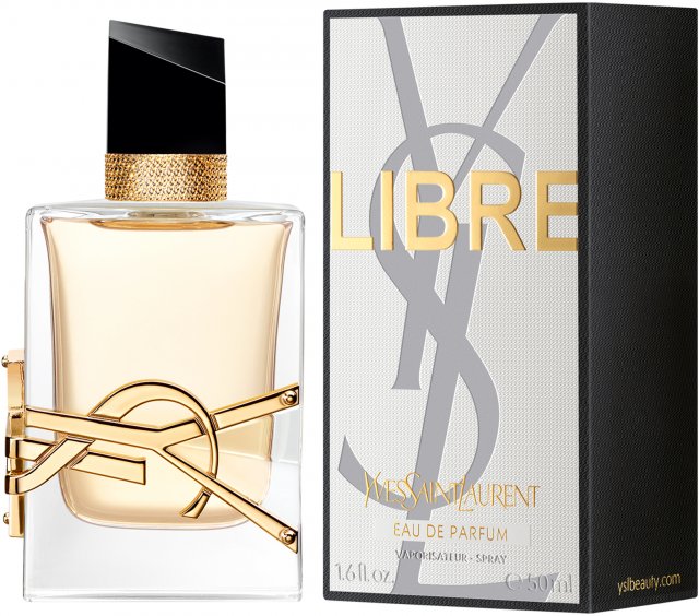 Yves Saint Laurent Libre Edp