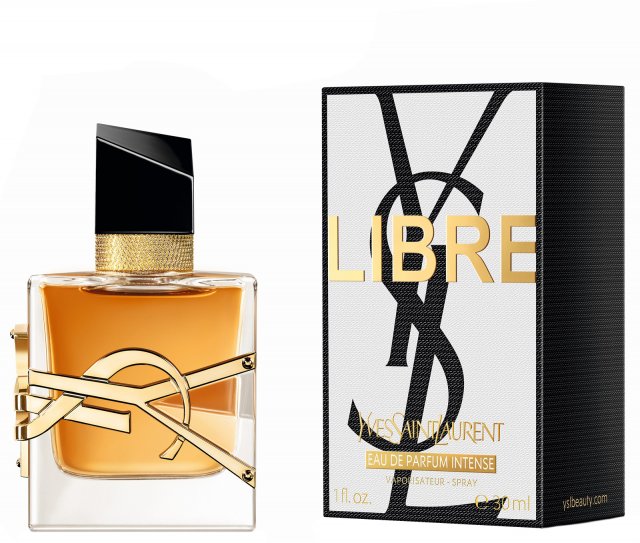 Yves Saint Laurent Libre Edp Intense