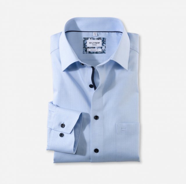 Olymp Tendenz New Kent Modern Shirt