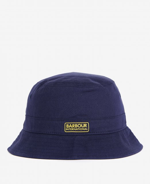 Barbour International Norton Drill Sp Hat