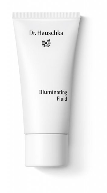 Dr Hauschka Illuminating Fluid 00 30ml