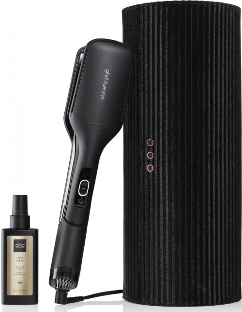 GHD Duet Style 2-in-1 Hot Air Styler Gift Set