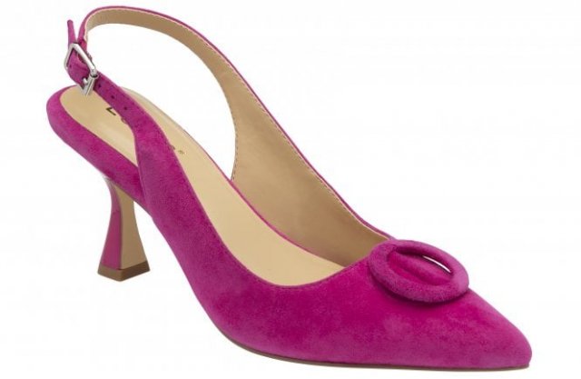 Lotus Delfina Shoe