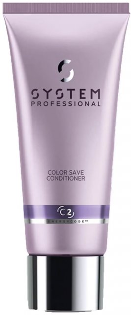 Color Save Conditioner 200ml