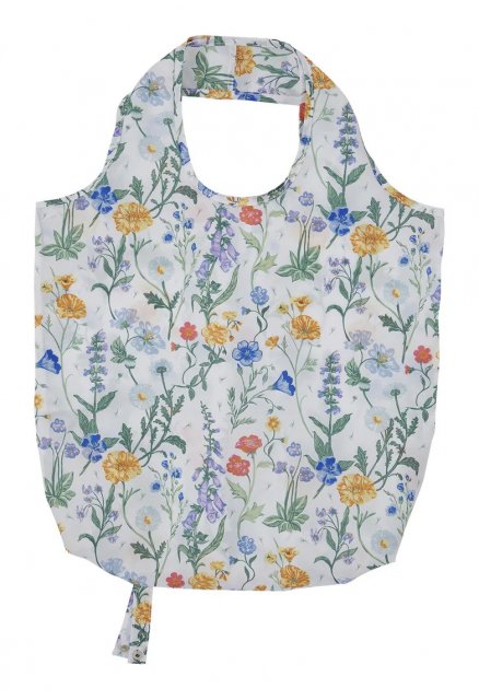 Ulster Weavers Cottage Garden Packable Bag