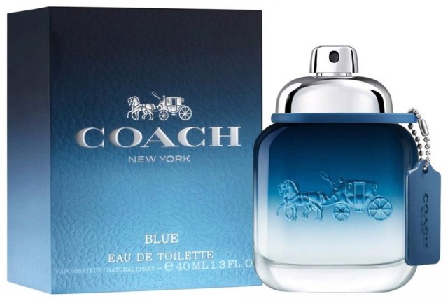 Coach Open Road EDT 40ml