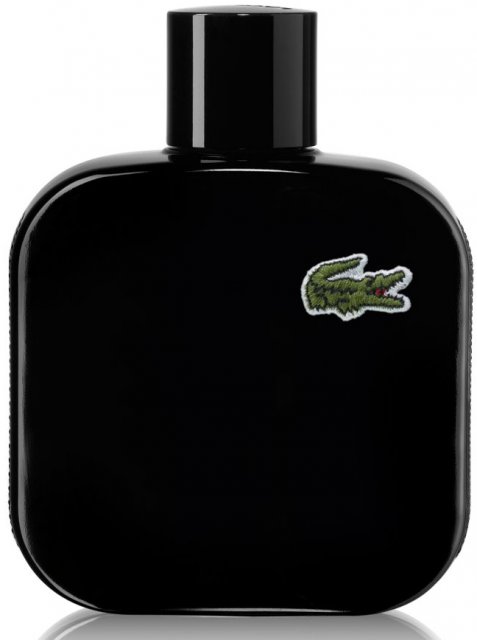 Lacoste Noir Eau De Toilette
