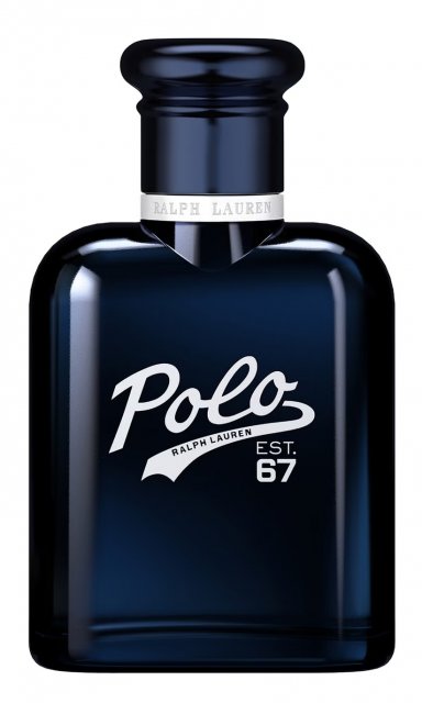 Ralph Lauren Polo 67 Edt 125ml