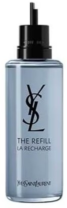 YSL Y Eau De Parfum 100ml Refill