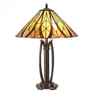 Tiffany Table Lamp