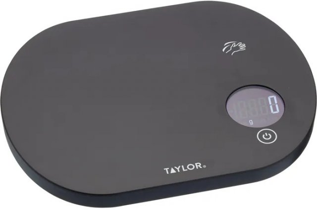TY Pro Scale 5kg Digital Touchless Tare
