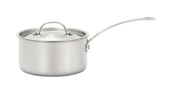 Stellar Eclipse 18cm Pan 2Litre Non-Stick