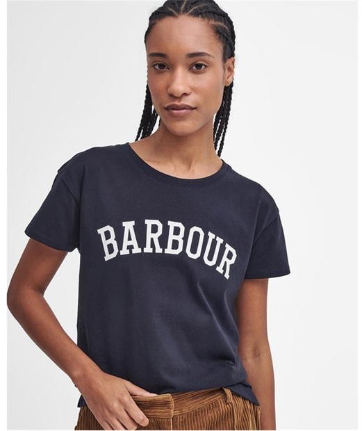 Barbour Northumberland Classic T-Shirt