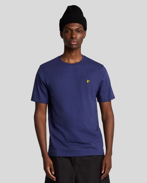Lyle & Scott Plain T-Shirt