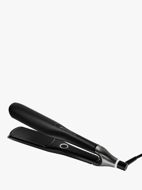 GHD Chronos Max Black