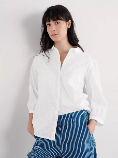SeaSalt Hope Cottage Blouse II
