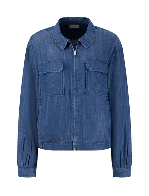 Fynch-Hatton Jacket Tencel
