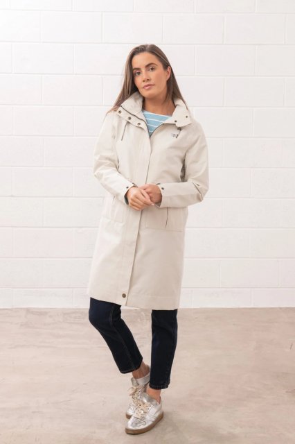 Lighthouse Annika Coat