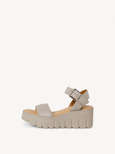 Tamaris Chunky Sandal
