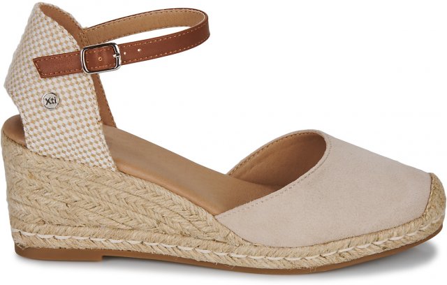 XTI Wedge Sandal