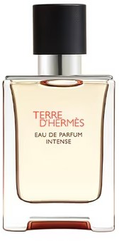 Terre d'Hermes Eau de Parfum Intense Natural Spray