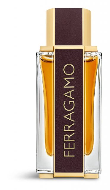 Ferragamo Spicy Leather Edp 100ml