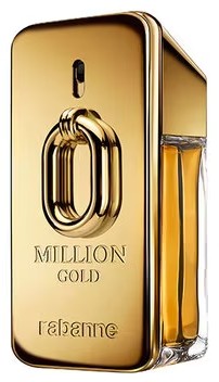 Paco Rabanne Million Gold RE24 Eau de Parfum Intense