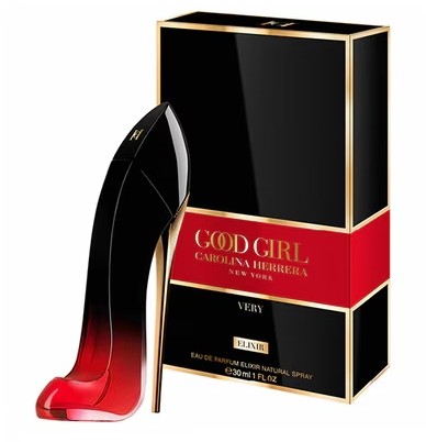 Very Good Girl Elixir Eau de Parfum 30ml