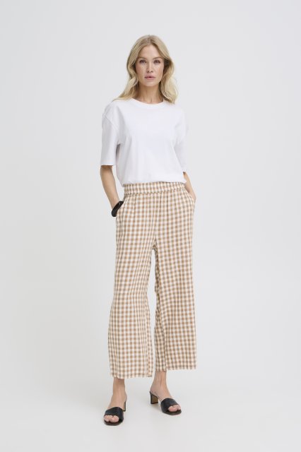 B.Young Falakka Crop Pants