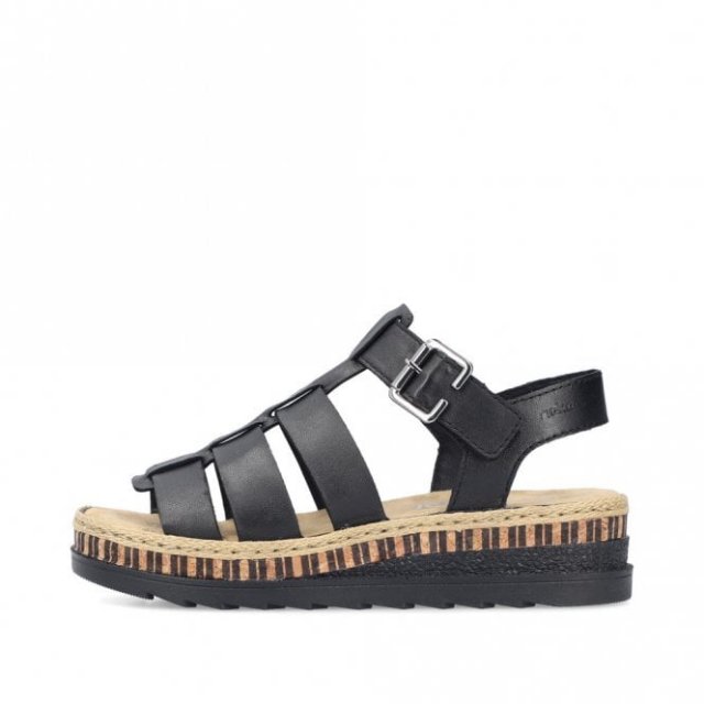 Rieker Gladiator Sandal