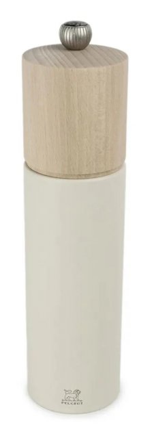 Peugeot Boreal Salt Mill Feather