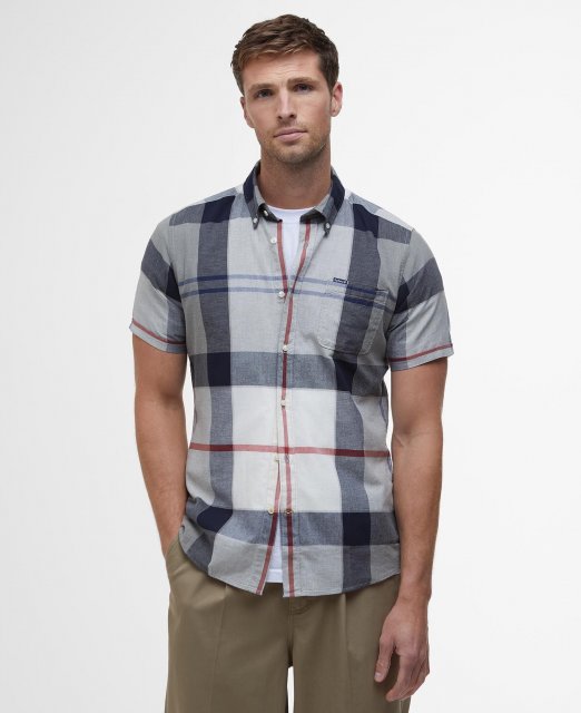 Barbour Doughill S/S Shirt