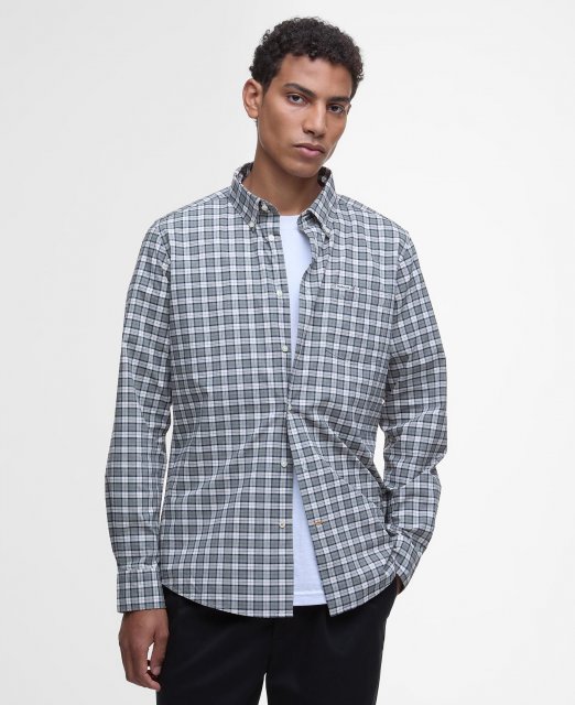 Barbour Lomond Tailored Shirt