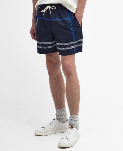 Barbour Twain Swim Short