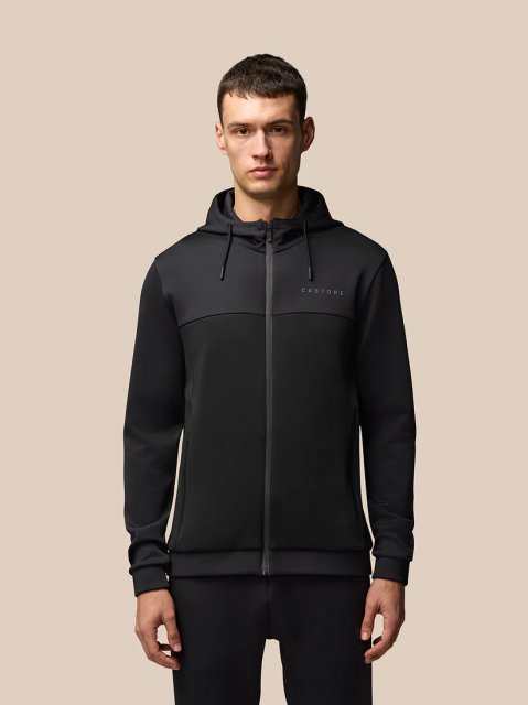 Castore Scuba Full Zip Through Hoody