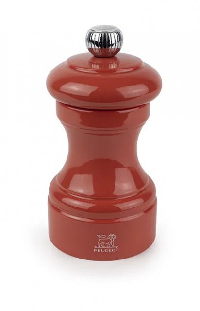 Peugeot Bistrorama Salt Mill 10cm Terracotta