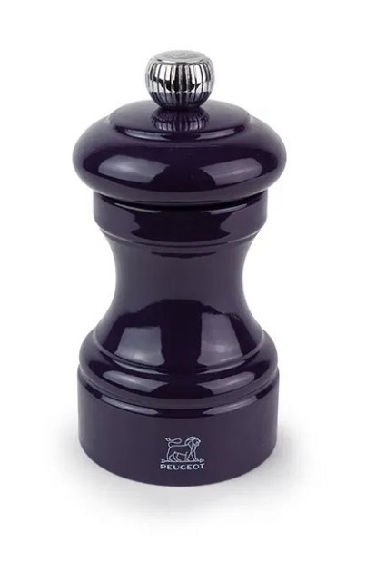 Peugeot Bistrorama Salt Mill 10cm EggPlant