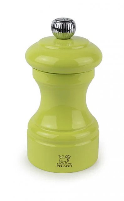 Peugeot Bistrorama Pepper Mill 10cm Pistachio