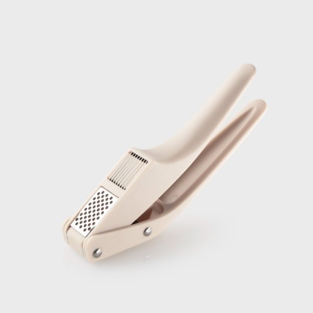 Taylor's Eye Witness Dual Garlic Mincer And Slicer Oyster