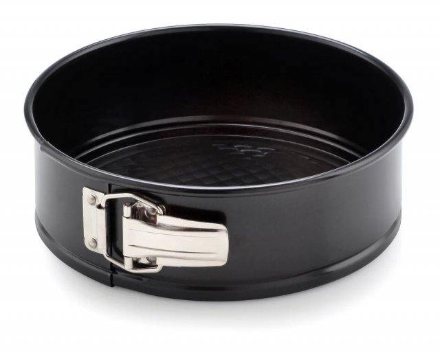 Prestige Inspire Springform Cake Tin 8"-Black